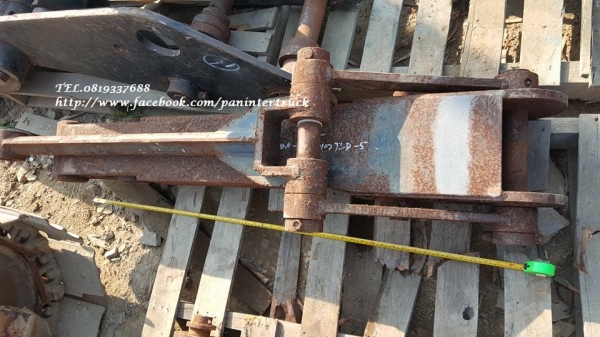 FROM JAPANอาร์มต่อปลายบุ๊งกี๋ARMสำหรับรถขุดไซค์ 60,65,70,75/สลัก 50 มิล /ต่อยาวได้ถึง :1 เมตร /ราคาเพียง 20,000 บาท สนใจรีบติดต่อ 0819337688