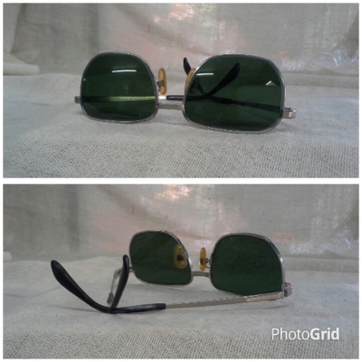 แว่นตาสูงศักดิ์ในราชสำนักอังกฤษ 'ไททาเนียมบริสุทธิ์' Vintage AQUASCUTUM handmade in Endland แว่นตาสูงศักดิ์ในราชสำนักอังกฤษ 'ไททาเนียมบริสุทธิ์' Vintage AQUASCUTUM handmade in Endland