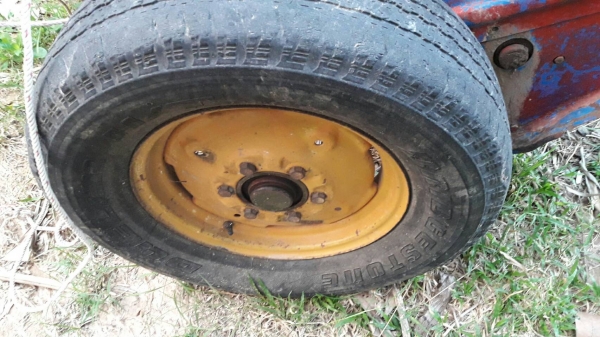 แมชซี่ 120 เครื่องอัดฟางยอดนิยมจ้า อัดได้แน่น..มัดได้ดีทุกก้อน.ได้หลายก้อนต่อวันพร้อมใช้เลยครับไม่ต้องซ่อม ..ทักไม่ตอบโทรมานะ0837335338-0636359242.นิธิศจ้า