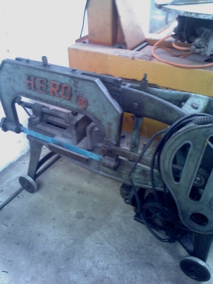 ขายเลื่อยชัก HERO