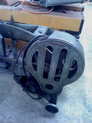 ขายเลื่อยชัก HERO