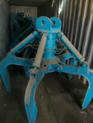 มือขยุ้ม