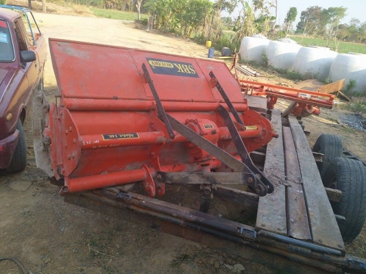 โลตารี่1.40 พร้อมใช้ใหม่มาก  ใช้กับ26-34แรง