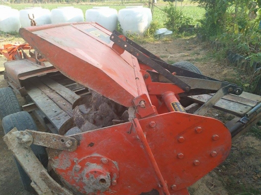 โลตารี่1.40 พร้อมใช้ใหม่มาก  ใช้กับ26-34แรง