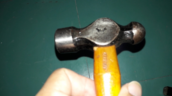 ขายค้อนตุ้มตรากวางใหม่เก่าเก็บเยอรมันMade in Germany.