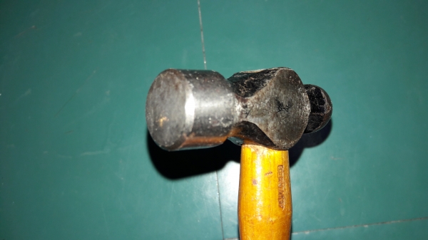 ขายค้อนตุ้มตรากวางใหม่เก่าเก็บเยอรมันMade in Germany.