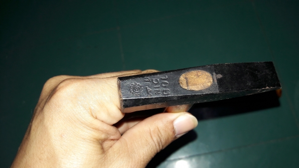 ขายค้อนช่างทองPEDDINGHAUS Made in Germany.ขนาด100กรัม ใหม่เก่าเก็บเกิน30ปี