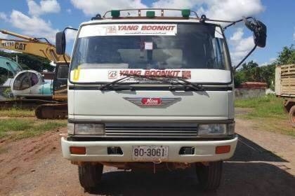 HINO FM3H ดั้มสามมิตร 695,000 บาท 2 เพลา เครื่องเดิม HO7D 195 แรงม้า เกียร์เดิม สโลว์กลาง คัสซีสวยตล HINO FM3H ดั้มสามมิตร 695,000 บาท 2 เพลา เครื่องเดิม HO7D 195 แรงม้า เกียร์เดิม สโลว์กลาง คัสซีสวยตล