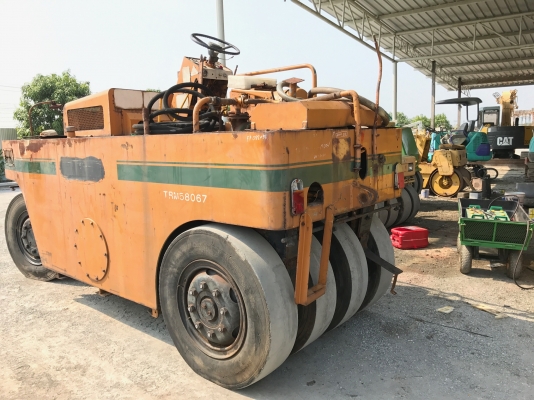 ขายรถMITSUBISHIรุ่นTRM58067  นำเข้าจากญี่ปุ่น ไม่เคยใช้งานในไทย มีเอกสารพร้อมจดทะเบียน   ล้อยาง7เส้น เครื่องยนต์ดีเซล4สูบ สภาพดีพร้อมใช้งานขายถูกๆ