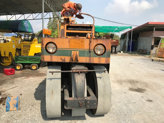 ขายรถMITSUBISHIรุ่นTRM58067  นำเข้าจากญี่ปุ่น ไม่เคยใช้งานในไทย มีเอกสารพร้อมจดทะเบียน   ล้อยาง7เส้น เครื่องยนต์ดีเซล4สูบ สภาพดีพร้อมใช้งานขายถูกๆ