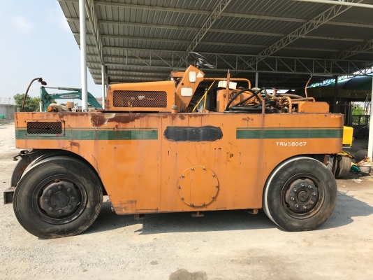 ขายรถMITSUBISHIรุ่นTRM58067  นำเข้าจากญี่ปุ่น ไม่เคยใช้งานในไทย มีเอกสารพร้อมจดทะเบียน   ล้อยาง7เส้น เครื่องยนต์ดีเซล4สูบ สภาพดีพร้อมใช้งานขายถูกๆ