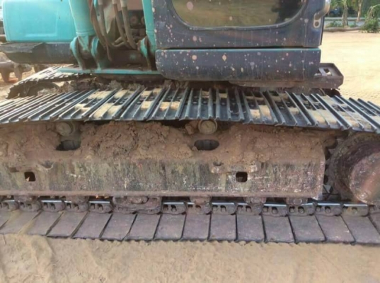 ขาย 1,590,000 KOBELCO sk 200-8 yn 12 super ไฟฟ้าครบ เครื่องดี ปั้มแรง เอวแน่น ช่วงล่างสวย เอกสารแจ้งจำหน่าย  รถอยู่ จ.ระยอง โทร&amp;ไอดีไลน์ 0610710295