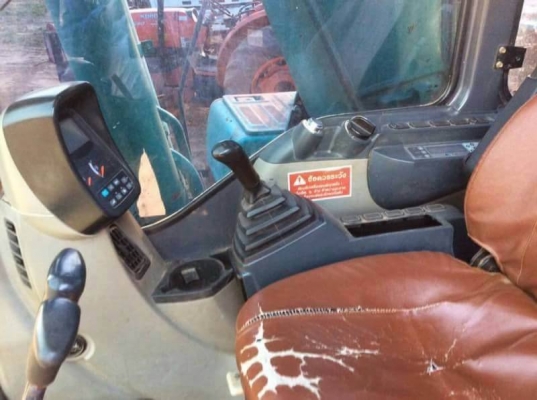 ขาย 1,590,000 KOBELCO sk 200-8 yn 12 super ไฟฟ้าครบ เครื่องดี ปั้มแรง เอวแน่น ช่วงล่างสวย เอกสารแจ้งจำหน่าย  รถอยู่ จ.ระยอง โทร&amp;ไอดีไลน์ 0610710295