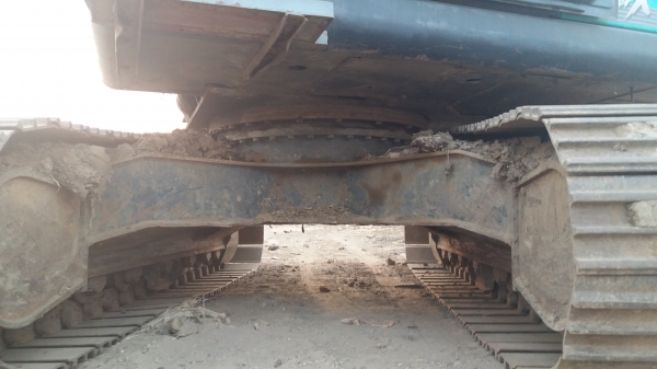 ขาย 2,350,000 KOBELCO sk 200-8 super X ทำงาน 5,371 ชม. ไฟฟ้าครบ เครื่องดี ปั้มแรงไม่มีรั่วซึม เอวแน่น ช่วงล่างสวยเหมือนใหม่ 090-772-3710 090-772-3708