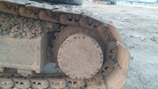 ขาย 2,350,000 KOBELCO sk 200-8 super X ทำงาน 5,371 ชม. ไฟฟ้าครบ เครื่องดี ปั้มแรงไม่มีรั่วซึม เอวแน่น ช่วงล่างสวยเหมือนใหม่ 090-772-3710 090-772-3708