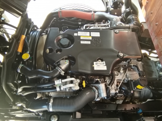 4 ล้อบรรทุก *ไม่ติดเวลา* Euro.3 * ISUZU NLR 130 แรงม้า *ยาว 3.20 ม.* รถสวยเดิม+สวยจริง+สวยจัด * รถห้างแท้ * (ไมล์ 8,&times;&times;&times; โล)