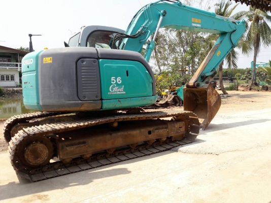 ขายKOBELCO SK135SR YY02 เก่าญี่ปุ่นแท้ สภาพสวย เครื่องปั๊มดี พร้อมใช้ ลองระบบกันได้ทุกวัน โทร 089-3818694 ดวงนภา ขายKOBELCO SK135SR YY02 เก่าญี่ปุ่นแท้ สภาพสวย เครื่องปั๊มดี พร้อมใช้ ลองระบบกันได้ทุกวัน โทร 089-3818694 ดวงนภา