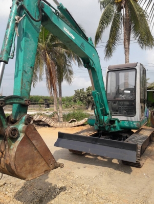 ขายKOMATSU PC45-1E เก่าญี่ปุ่นแท้ สภาพสวย พร้อมใช้ เครื่องดำ ลองระบบกันได้ทุกวัน โทร 089-3818694 ดวงนภา ขายKOMATSU PC45-1E เก่าญี่ปุ่นแท้ สภาพสวย พร้อมใช้ เครื่องดำ ลองระบบกันได้ทุกวัน โทร 089-3818694 ดวงนภา