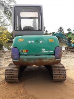 ขายKOMATSU PC45-1E เก่าญี่ปุ่นแท้ สภาพสวย พร้อมใช้ เครื่องดำ ลองระบบกันได้ทุกวัน โทร 089-3818694 ดวงนภา ขายKOMATSU PC45-1E เก่าญี่ปุ่นแท้ สภาพสวย พร้อมใช้ เครื่องดำ ลองระบบกันได้ทุกวัน โทร 089-3818694 ดวงนภา