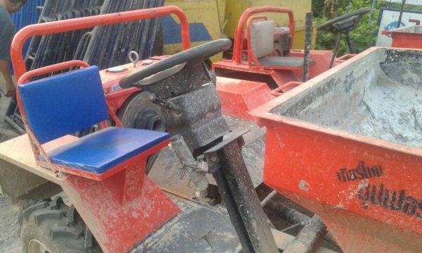 รถดัมพ์เปอร์ รถดัมพ์เปอร์