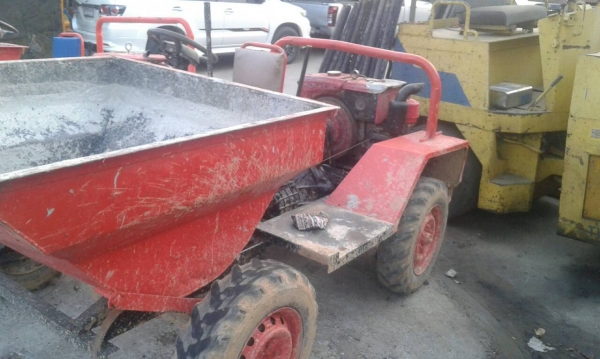 รถดัมพ์เปอร์ รถดัมพ์เปอร์