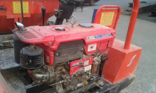 รถดัมพ์เปอร์ รถดัมพ์เปอร์