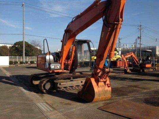 ขายHITACHI  ZX120-1  มาใหม่  เก่าญี่ปุ่นแท้  สภาพสวย  พร้อมใช้  ลองระบบกันได้ทุกวัน  โทร  089-3818694  ดวงนภา