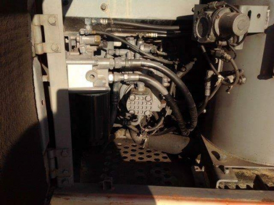 ขายHITACHI  ZX120-1  มาใหม่  เก่าญี่ปุ่นแท้  สภาพสวย  พร้อมใช้  ลองระบบกันได้ทุกวัน  โทร  089-3818694  ดวงนภา