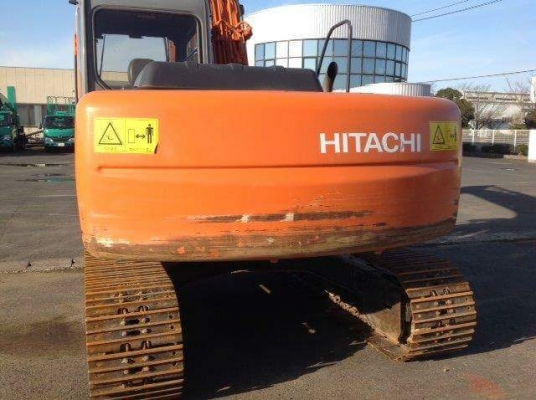 ขายHITACHI  ZX120-1  มาใหม่  เก่าญี่ปุ่นแท้  สภาพสวย  พร้อมใช้  ลองระบบกันได้ทุกวัน  โทร  089-3818694  ดวงนภา