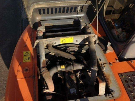 ขายHITACHI  ZX120-1  มาใหม่  เก่าญี่ปุ่นแท้  สภาพสวย  พร้อมใช้  ลองระบบกันได้ทุกวัน  โทร  089-3818694  ดวงนภา