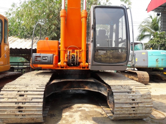 ขายHITACHI EX200-5E เก่าญี่ปุ่นแท้ สภาพสวย แทรคนอก 80 เครื่องปั๊มดี พร้อมใช้ โทร 089-3818694 ดวงนภา ขายHITACHI EX200-5E เก่าญี่ปุ่นแท้ สภาพสวย แทรคนอก 80 เครื่องปั๊มดี พร้อมใช้ โทร 089-3818694 ดวงนภา