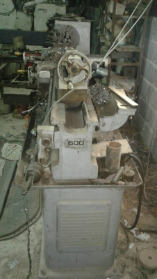 ขาย 97,000 เครื่องกลึง 6 ฟุต อังกฤษ HARRISON I2 ใช้ไฟ 380V. 3 เพลา เกียร์บล๊อค ลูกบิด กลึงเกลียวนิ้ว/มิล ไม่ต้องเปลี่ยนเฟือง ระบบสวิซท์หยุดในตัว พร้อมใช้งาน ขายไม่แพง หลักหมื่น มาขนเอาเอง ขาย 97,000 เครื่องกลึง 6 ฟุต อังกฤษ HARRISON I2 ใช้ไฟ 380V. 3 เพลา เกียร์บล๊อค ลูกบิด กลึงเกลียวนิ้ว/มิล ไม่ต้องเปลี่ยนเฟือง ระบบสวิซท์หยุดในตัว พร้อมใช้งาน ขายไม่แพง หลักหมื่น มาขนเอาเอง