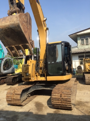 ขายCATERPILLAR 313CCR สภาพสวย แทรคใหญ่ เครื่องปั๊มดี ชั่วโมงน้อย ลองระบบกันได้ทุกวัน โทร 089-3818694 ดวงนภา ขายCATERPILLAR 313CCR สภาพสวย แทรคใหญ่ เครื่องปั๊มดี ชั่วโมงน้อย ลองระบบกันได้ทุกวัน โทร 089-3818694 ดวงนภา