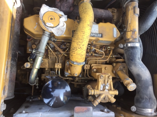 ขายCATERPILLAR 313CCR สภาพสวย แทรคใหญ่ เครื่องปั๊มดี ชั่วโมงน้อย ลองระบบกันได้ทุกวัน โทร 089-3818694 ดวงนภา ขายCATERPILLAR 313CCR สภาพสวย แทรคใหญ่ เครื่องปั๊มดี ชั่วโมงน้อย ลองระบบกันได้ทุกวัน โทร 089-3818694 ดวงนภา