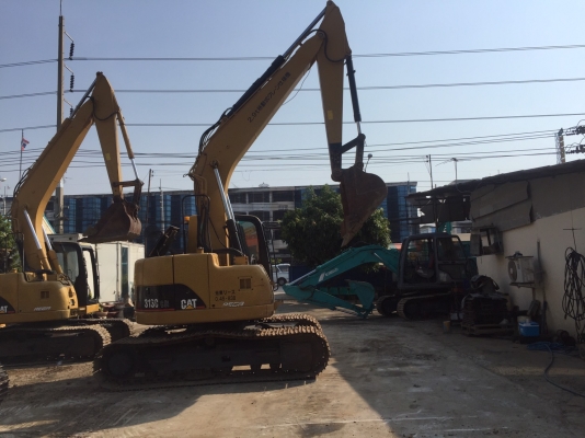 ขายCATERPILLAR 313CCR สภาพสวย แทรคใหญ่ เครื่องปั๊มดี ชั่วโมงน้อย ลองระบบกันได้ทุกวัน โทร 089-3818694 ดวงนภา ขายCATERPILLAR 313CCR สภาพสวย แทรคใหญ่ เครื่องปั๊มดี ชั่วโมงน้อย ลองระบบกันได้ทุกวัน โทร 089-3818694 ดวงนภา