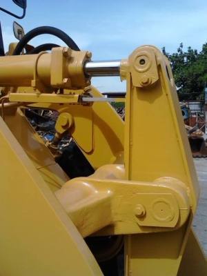 KOMATSU 530 นำเข้าจากประเทศญี่ปุ่น