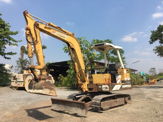 ขายแม็คโคร YANMAR YB351-2 FROM JAPAN แทร็คเหล็ก พร้อมใช้งาน นำเข้าจากต่างประเทศ ติดต่อ 063-9316985 I ขายแม็คโคร YANMAR YB351-2 FROM JAPAN แทร็คเหล็ก พร้อมใช้งาน นำเข้าจากต่างประเทศ ติดต่อ 063-9316985 I