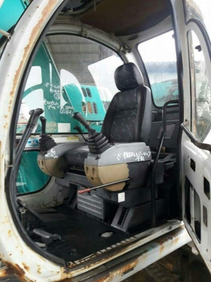 ขายKOBELCO SK60-2 เก่าญี่ปุ่นแท้ สภาพสวย 5,XXX ชั่วโมง พร้อมใช้ เอกสารอินวอยครบ ลองระบบกันได้ทุกวัน โทร 089-3818694 ดวงนภา ขายKOBELCO SK60-2 เก่าญี่ปุ่นแท้ สภาพสวย 5,XXX ชั่วโมง พร้อมใช้ เอกสารอินวอยครบ ลองระบบกันได้ทุกวัน โทร 089-3818694 ดวงนภา