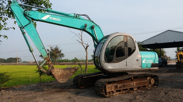 sk120-5super ไฟฟ้าครบ อินวอยน์