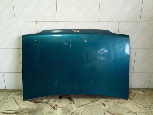 ขายฝากระโปรงหน้ารถ DAIHATSU รุ่น MIRA L80 ใส่รถมิร่า