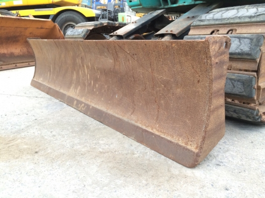 ขายถูก!! KOBELCO SK135SR รถนอกไม่เคยใช้ในไทย