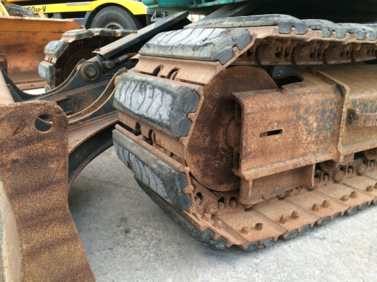 ขายถูก!! KOBELCO SK135SR รถนอกไม่เคยใช้ในไทย