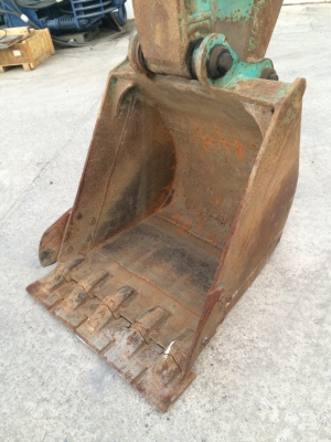 ขายถูก!! KOBELCO SK135SR รถนอกไม่เคยใช้ในไทย