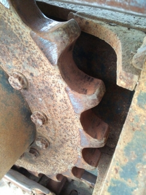 ขายถูก!! KOBELCO SK135SR รถนอกไม่เคยใช้ในไทย