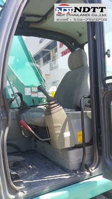 ราคาพิเศษสำหรับเดือนนี้ SK135SR-1ES** # YY04 มาพร้อมใบดันดิน นำเข้าเก่าญี่ปุ่น ไม่เคยใช้งานในไทย ราคาพิเศษสำหรับเดือนนี้ SK135SR-1ES** # YY04 มาพร้อมใบดันดิน นำเข้าเก่าญี่ปุ่น ไม่เคยใช้งานในไทย