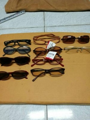 ทั้งหมดนี้ 600 บ. ส่งฟรี083-2000058  LINE ID: line832923 ชุดกรอบแว่นตาตามภาพ