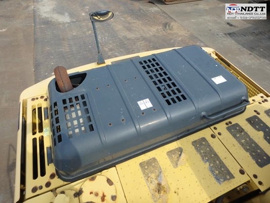 PC200-8 S/N 306921 ปี 2007 4,952 ชั่วโมง เก่าญี่ปุ่นนำเข้า ไม่เคยใช้ในไทย ราคาคุยได้ครับ