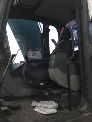 ขาย 2,350,000 KOBELCO sk 200-8 super X ทำงาน 4,001 ชม. ไฟฟ้าครบ เครื่องดี ปั้มแรงไม่มีรั่วซึม เอวแน่น ช่วงล่างสวยเหมือนใหม่ 090-772-3710 090-772-3708