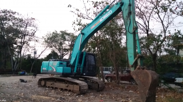 ขาย 2,350,000 KOBELCO sk 200-8 super X ทำงาน 4,001 ชม. ไฟฟ้าครบ เครื่องดี ปั้มแรงไม่มีรั่วซึม เอวแน่น ช่วงล่างสวยเหมือนใหม่ 090-772-3710 090-772-3708