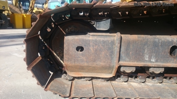 ราคาพิเศษ PC200-7#256005 เก่าญี่ปุ่น ไม่เคยใช้ในไทย สอบถาม 062-709-1748 ธีรเทพ Line : Bankndtt ราคาพิเศษ PC200-7#256005 เก่าญี่ปุ่น ไม่เคยใช้ในไทย สอบถาม 062-709-1748 ธีรเทพ Line : Bankndtt